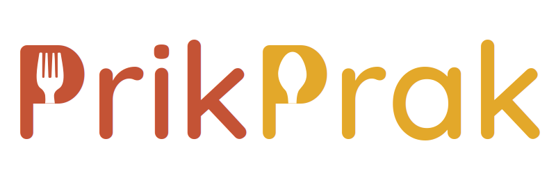 PrikPrak Logo